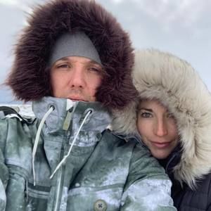 Meet your Posher, Chase